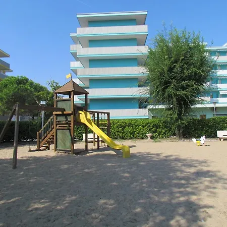 Intimate In A Modern Bibione